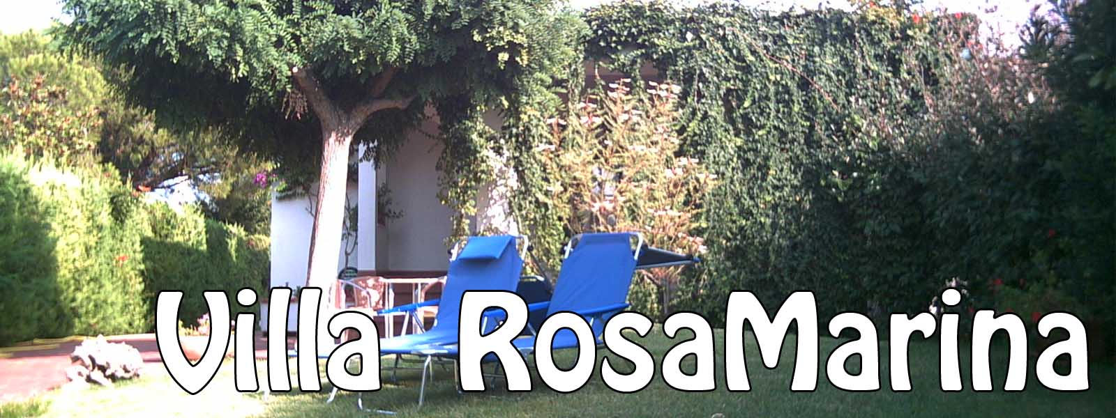 Villa RosaMarina a Ostuni