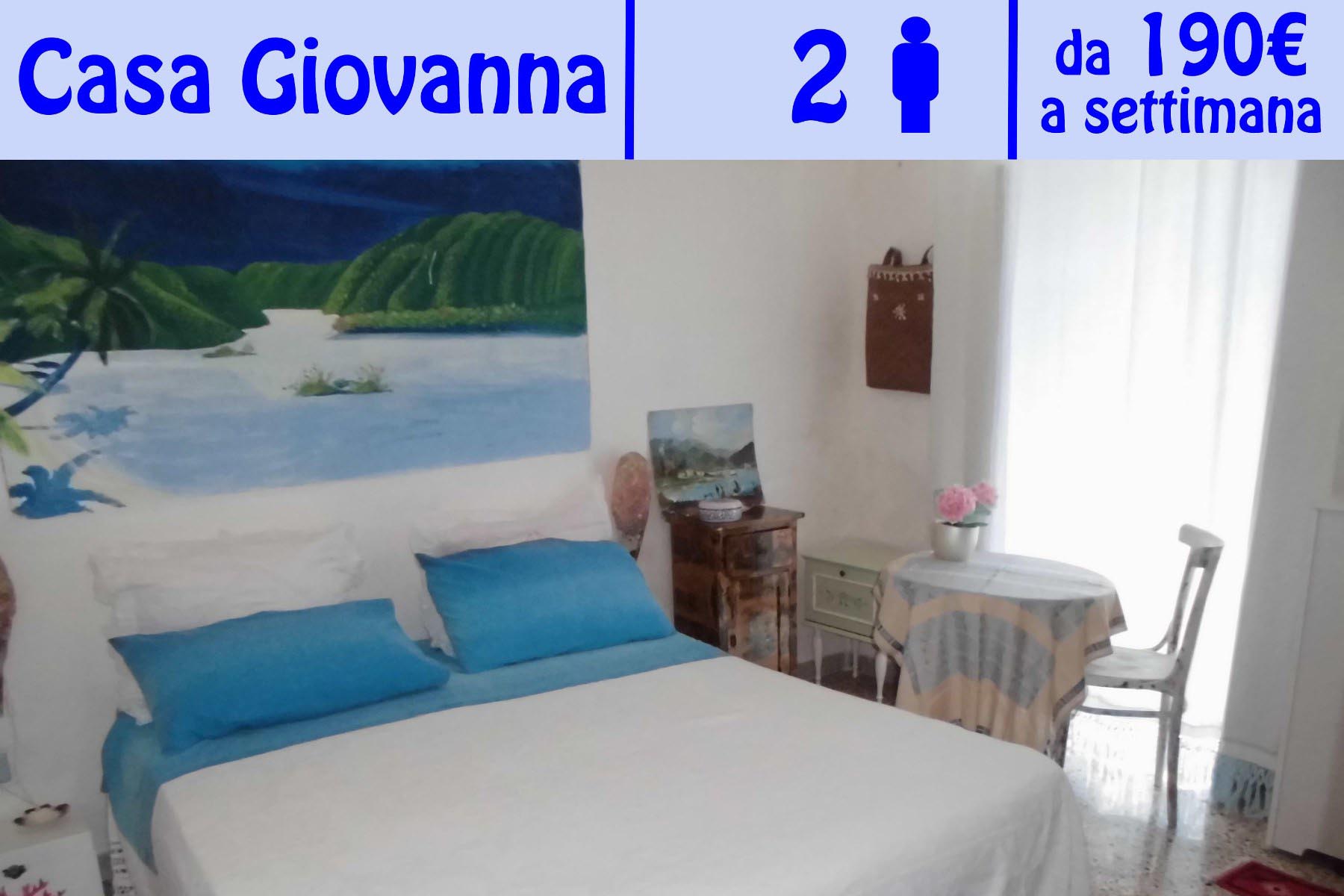 Casa vacanze Giovanna