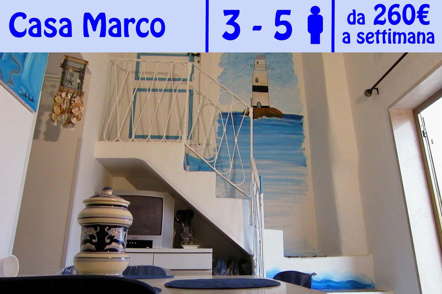 Casa Marco a Ostuni