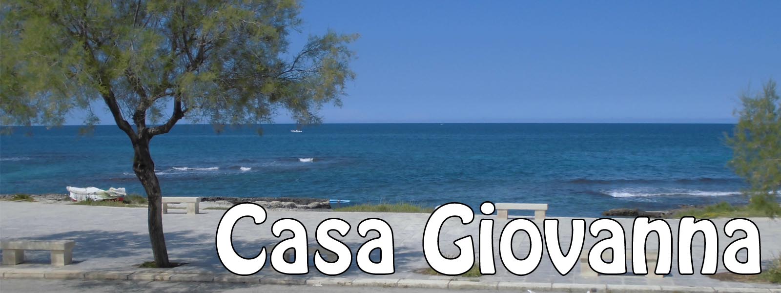 Casa Giovanna a Ostuni