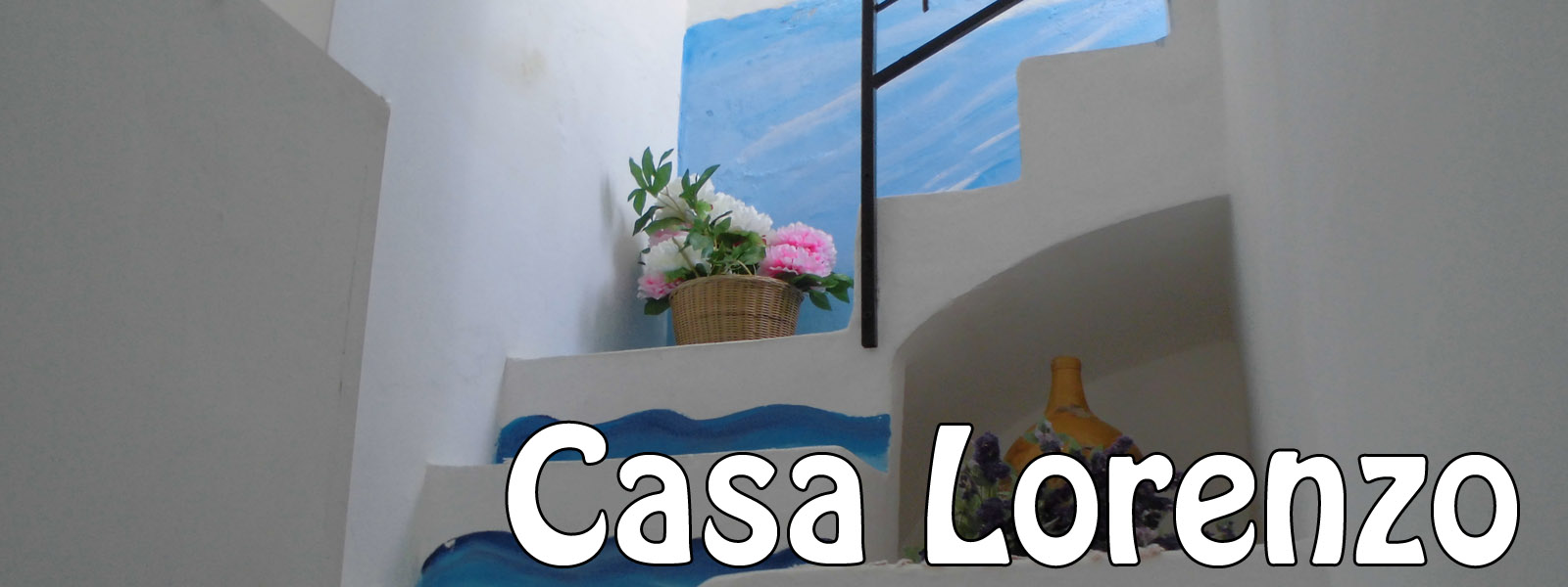 Casa Lorenzo a Ostuni