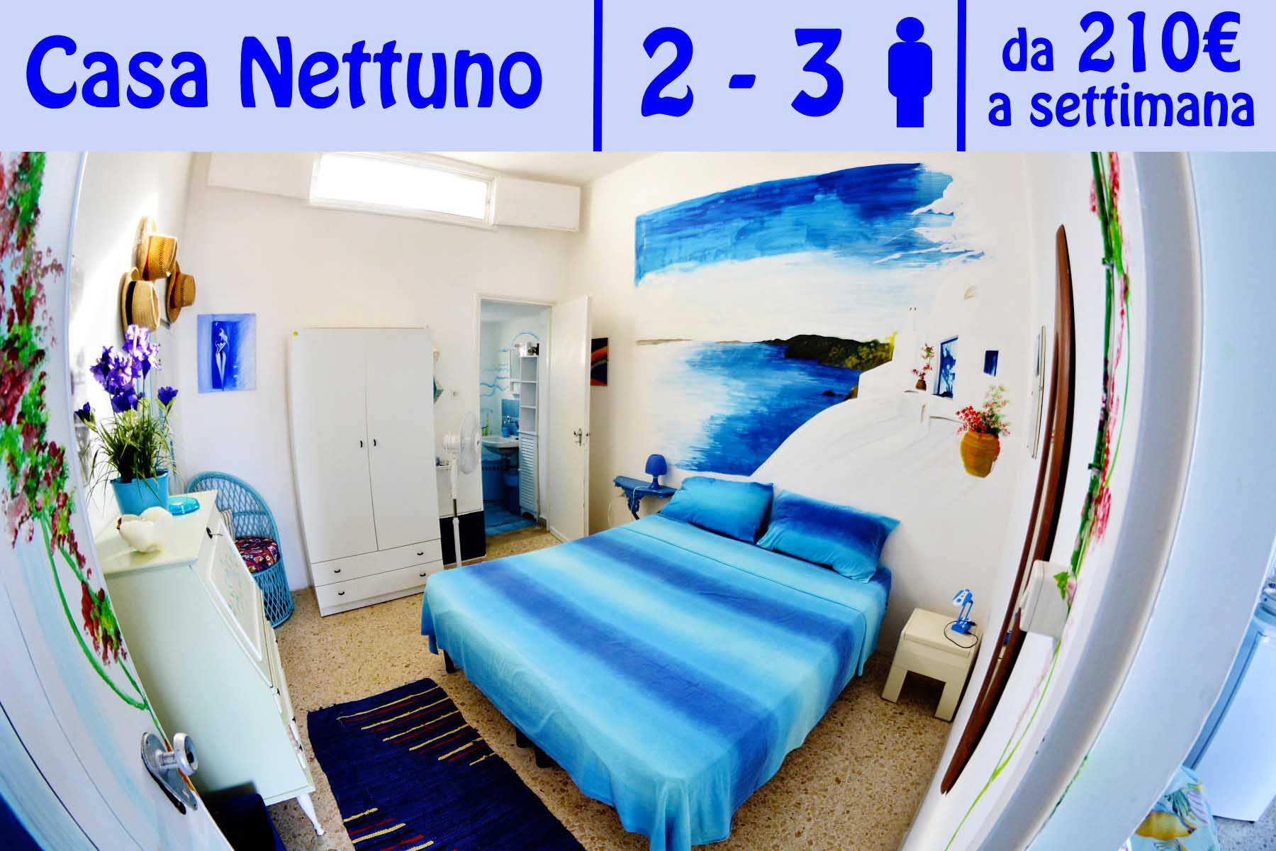 Casa Nettuno