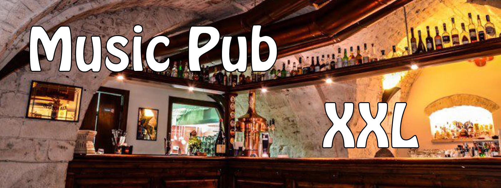 XXL Pub a Ostuni