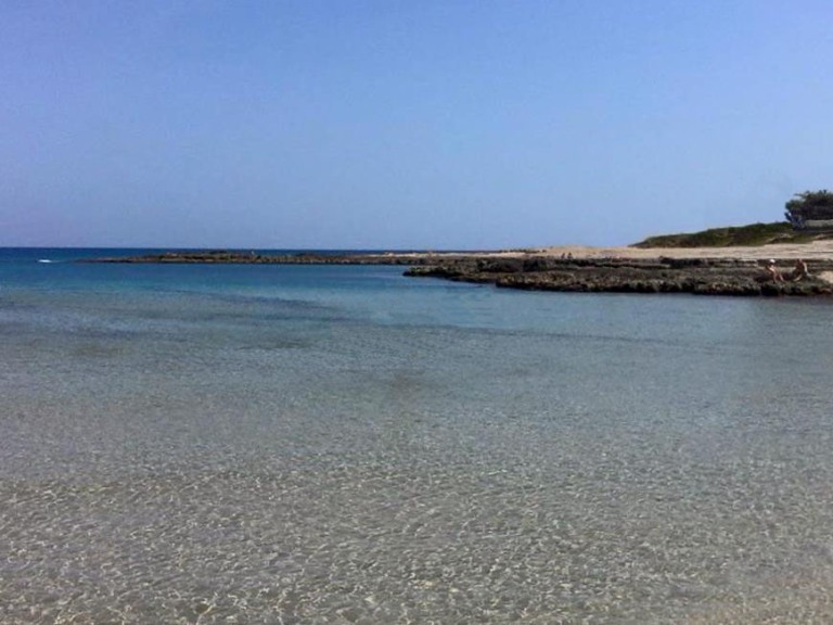 Baia dei Camerini