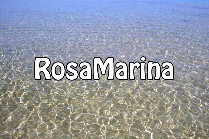 Le spiagge del villaggio di RosaMarina di Ostuni