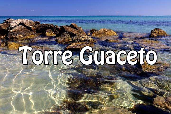 Torre Guaceto - Riserva naturale